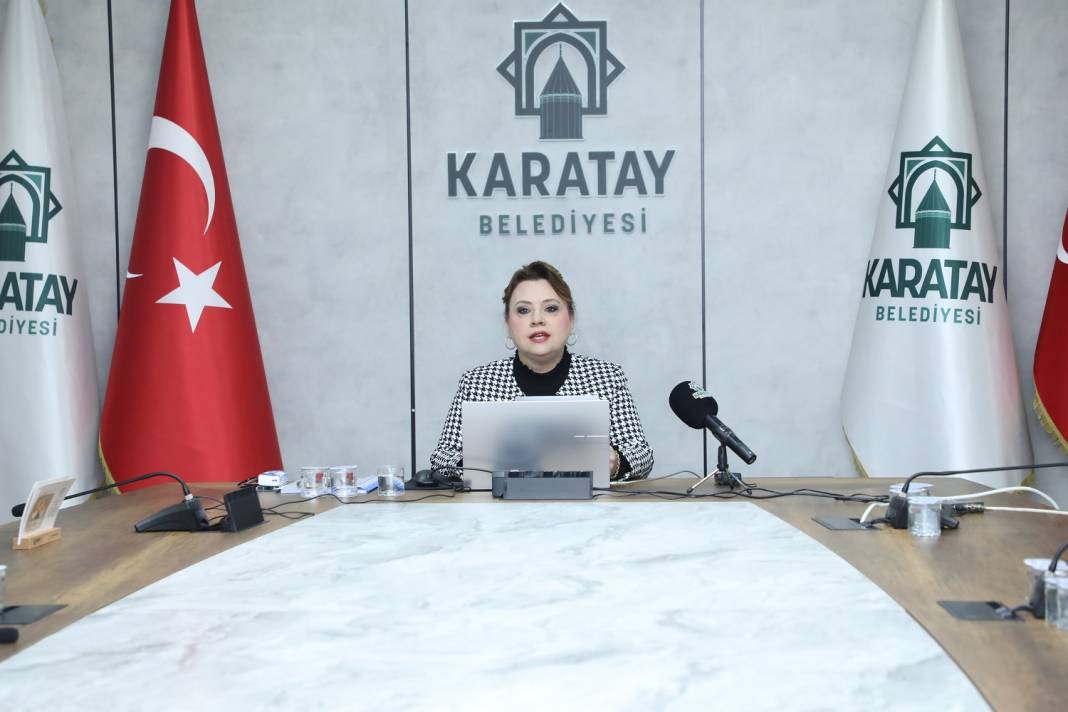 Karatay Hobi Bahçeleri kura çekimi sonucu isim listesi 2025 17